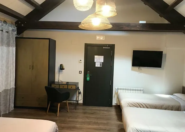 Hostel-Albergue Monte Perdido