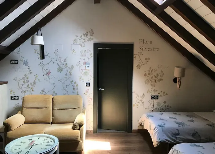 Hostel-Albergue Monte Perdido